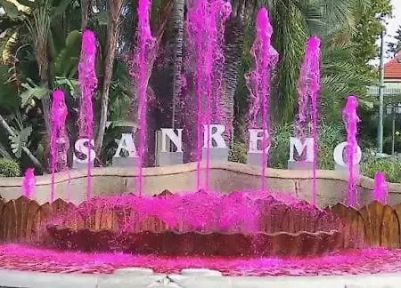 Lägenhet La Casa Di Nadia Tra Ariston E Casino *