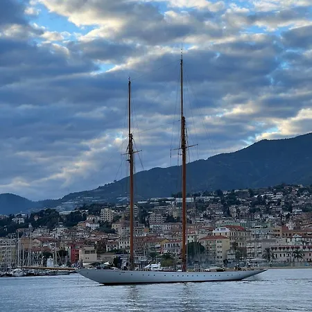 La Casa Di Nadia Tra Ariston E Casino *