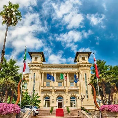 La Casa Di Nadia Tra Ariston E Casino