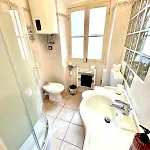 Appartement La Casa Di Nadia Tra Ariston E Casino San Remo