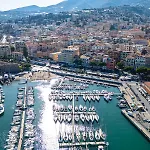 Appartement La Casa Di Nadia Tra Ariston E Casino San Remo