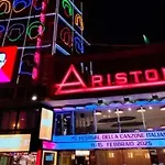 Appartement La Casa Di Nadia Tra Ariston E Casino San Remo
