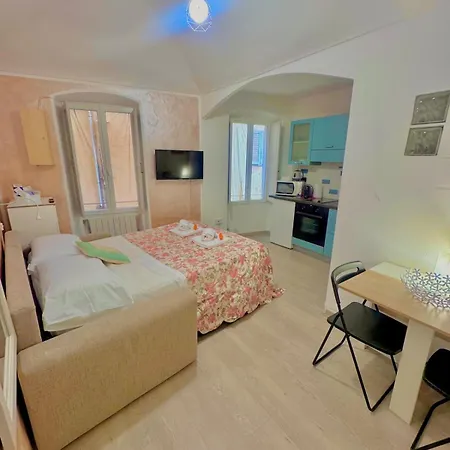 La Casa Di Nadia *