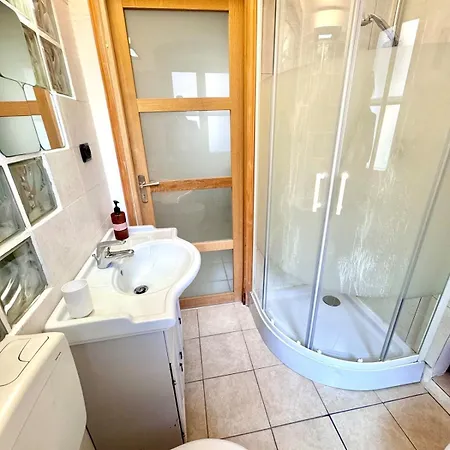 Apartamento La Casa Di Nadia