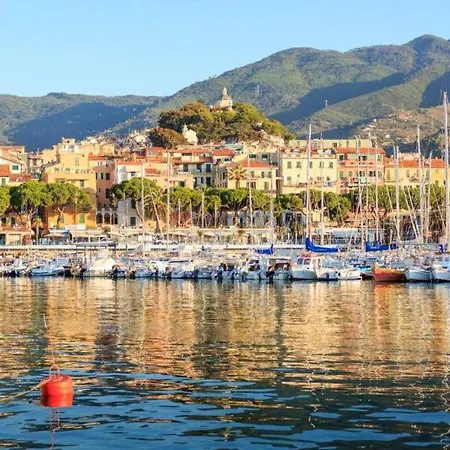 Apartamento La Casa Di Nadia